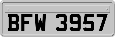 BFW3957