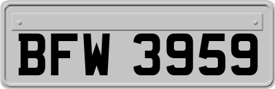 BFW3959