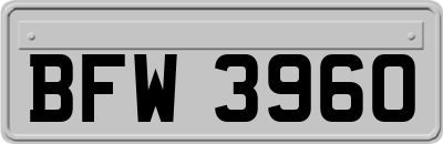 BFW3960