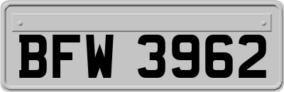 BFW3962