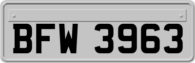BFW3963