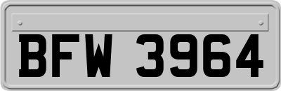 BFW3964