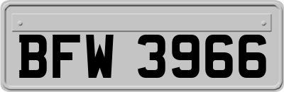 BFW3966