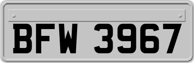 BFW3967