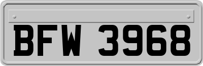 BFW3968