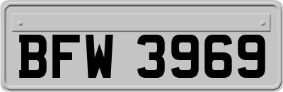 BFW3969