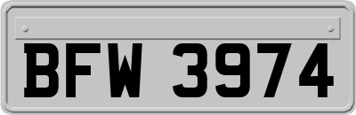 BFW3974