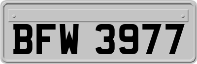 BFW3977