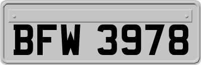 BFW3978