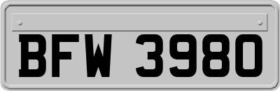 BFW3980