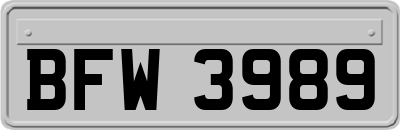 BFW3989