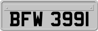 BFW3991