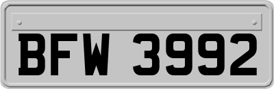 BFW3992