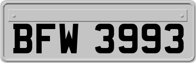 BFW3993