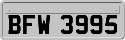 BFW3995