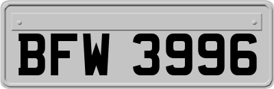 BFW3996