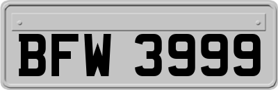 BFW3999
