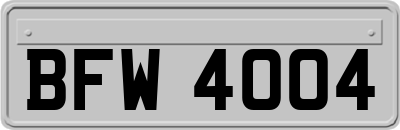 BFW4004