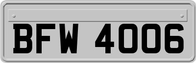 BFW4006