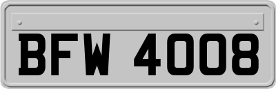 BFW4008