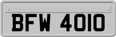 BFW4010
