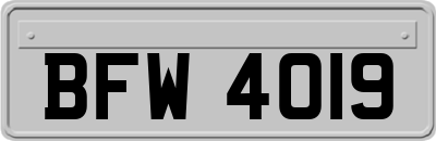 BFW4019