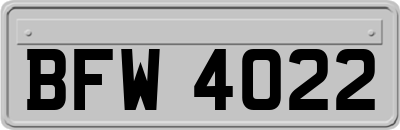 BFW4022
