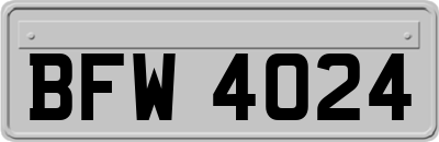 BFW4024
