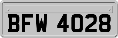 BFW4028
