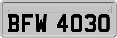 BFW4030