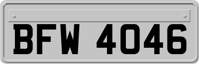 BFW4046