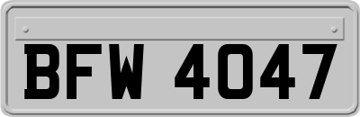 BFW4047