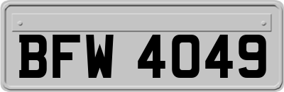 BFW4049