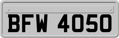 BFW4050