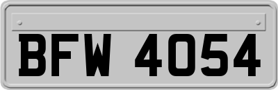 BFW4054