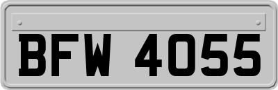 BFW4055