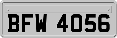 BFW4056