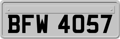 BFW4057