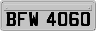 BFW4060