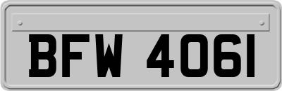 BFW4061