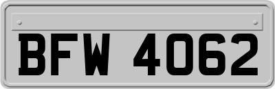 BFW4062