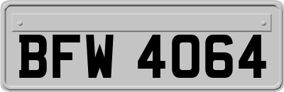 BFW4064