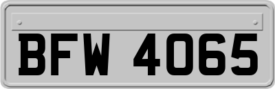 BFW4065