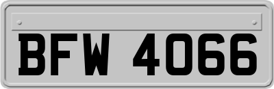 BFW4066