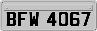 BFW4067