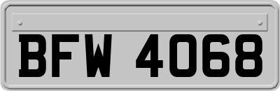 BFW4068