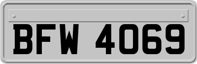 BFW4069