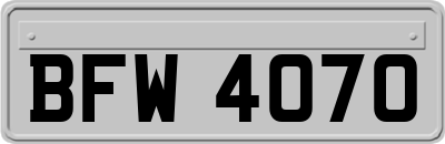 BFW4070
