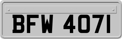 BFW4071