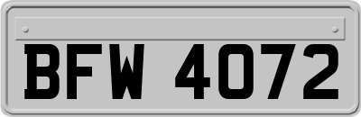BFW4072